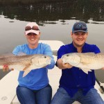 Charleston, SC Fishing Guide