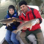 Family Fishing Charter