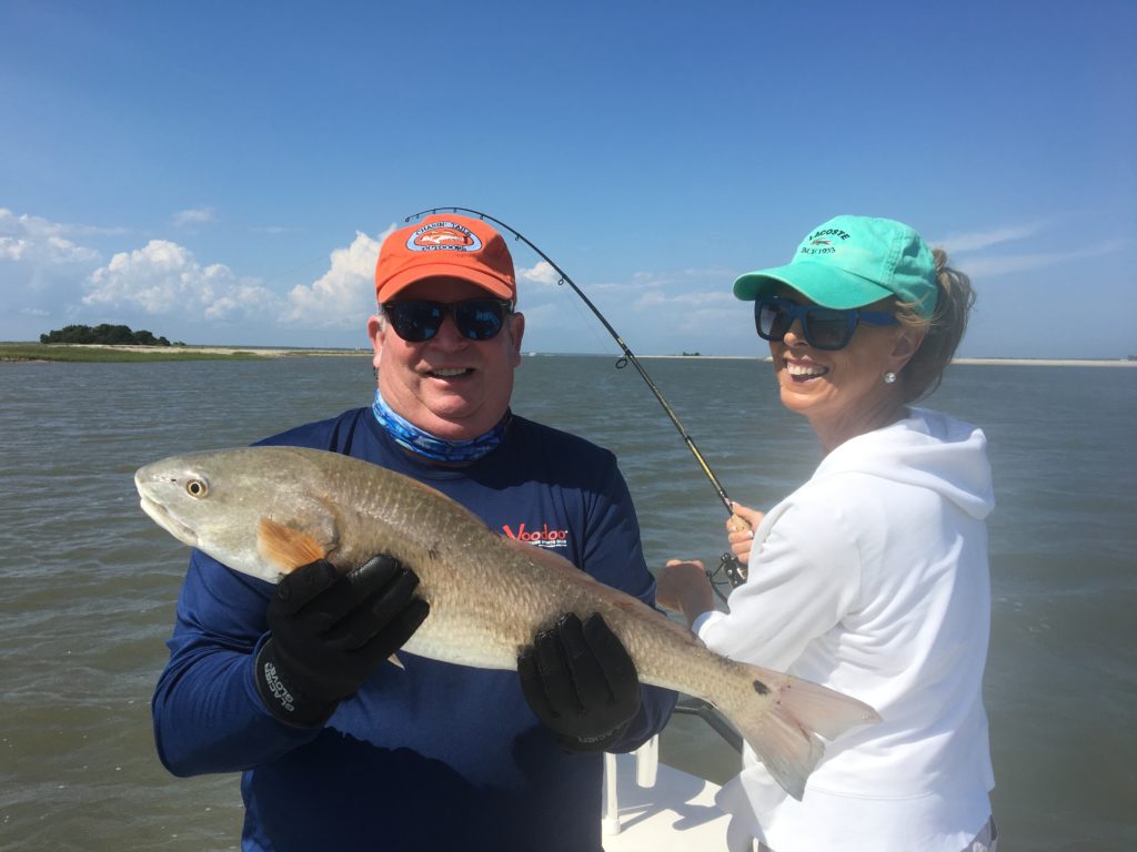 Charleston Fishing Charters Fishing Charters Charleston SC